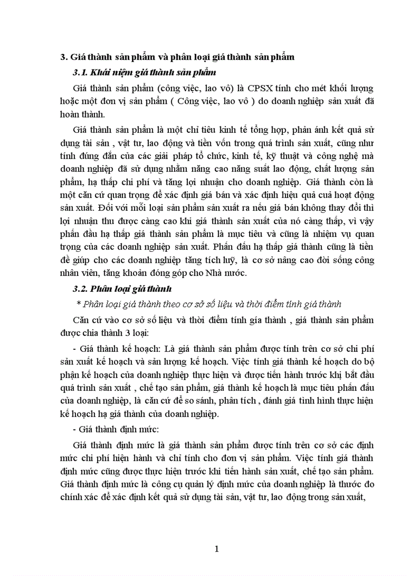 image for page Kế toán tập hợp chi phí sản xuất và tính giá thành sản phẩm tại Công ty liên doanh Khách sạn Vườn Bắc Thủ đô 1
