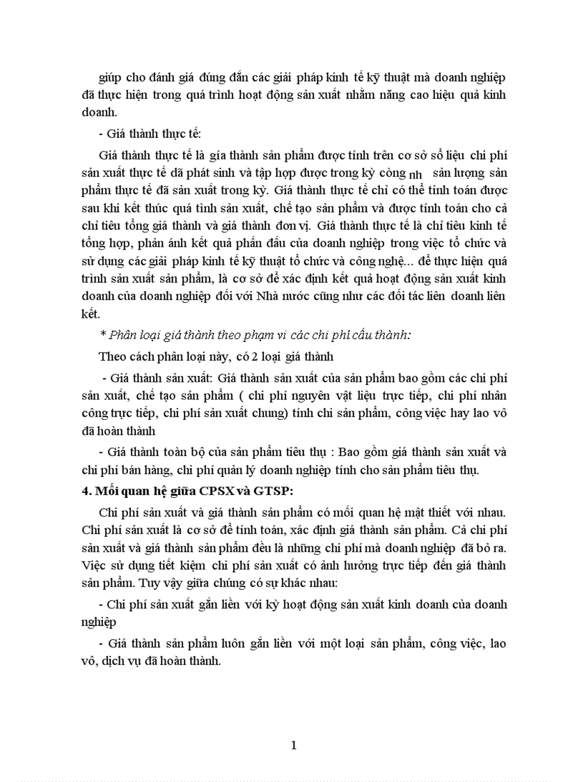 image for page Kế toán tập hợp chi phí sản xuất và tính giá thành sản phẩm tại Công ty liên doanh Khách sạn Vườn Bắc Thủ đô 1