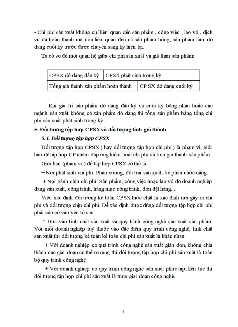image for page Kế toán tập hợp chi phí sản xuất và tính giá thành sản phẩm tại Công ty liên doanh Khách sạn Vườn Bắc Thủ đô 1