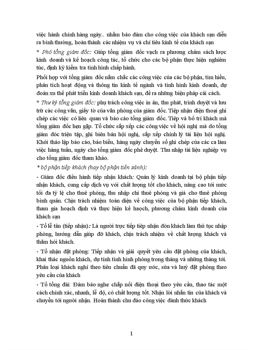 image for page Kế toán tập hợp chi phí sản xuất và tính giá thành sản phẩm tại Công ty liên doanh Khách sạn Vườn Bắc Thủ đô 1