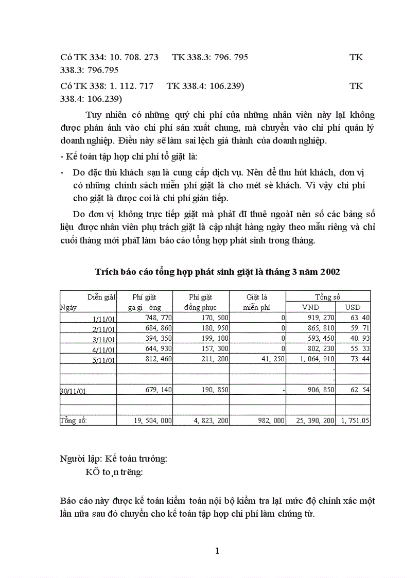 image for page Kế toán tập hợp chi phí sản xuất và tính giá thành sản phẩm tại Công ty liên doanh Khách sạn Vườn Bắc Thủ đô 1