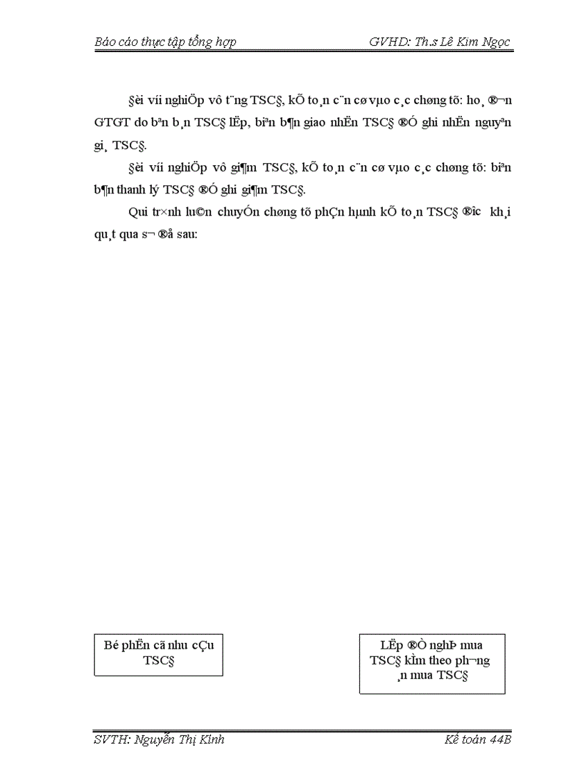 image for page Khái quát chung về công tác kế toán tại Công ty Cổ phần Nồi hơi Việt Nam 1