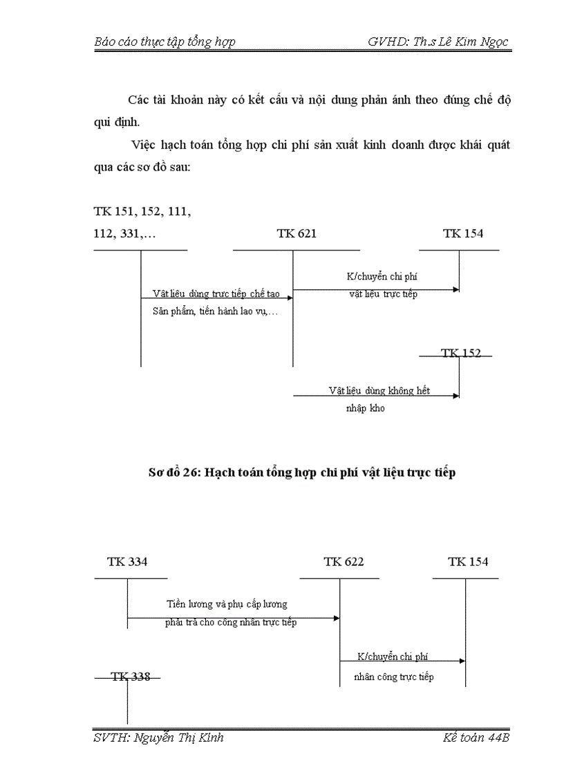 image for page Khái quát chung về công tác kế toán tại Công ty Cổ phần Nồi hơi Việt Nam 1