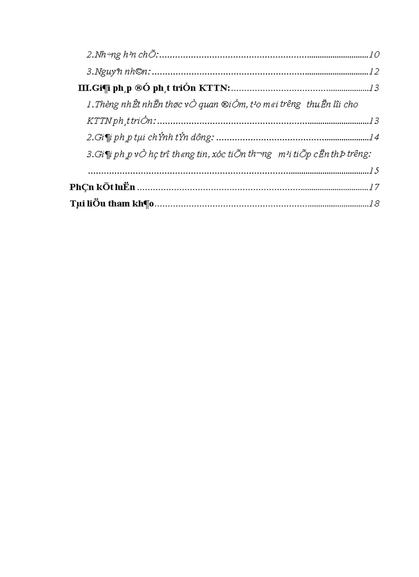 image for page Những vấn đề lý luận về kinh tế tư nhân và vai trò của kinh tế tư nhân ở nước ta