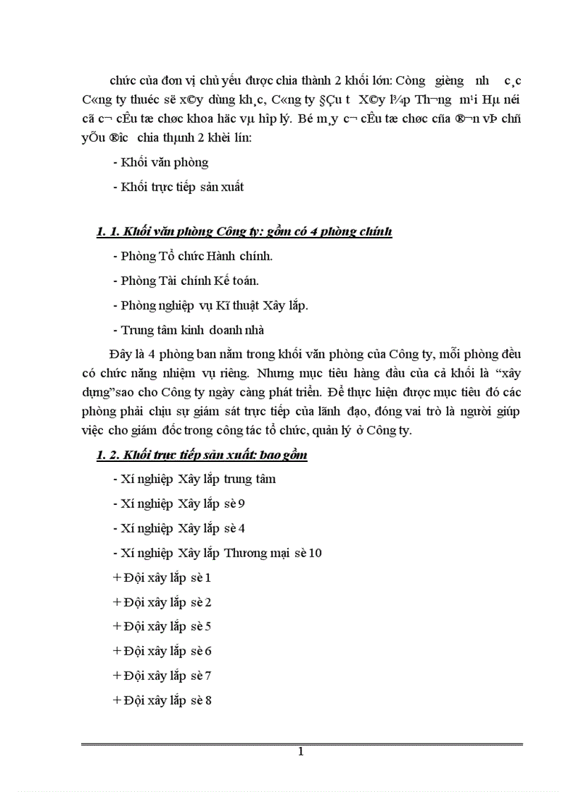 image for page Một số biện pháp nhằm nâng cao công tác QTNS tại Công ty Đầu tư Xây lắp Thương mại Hà Nội 1