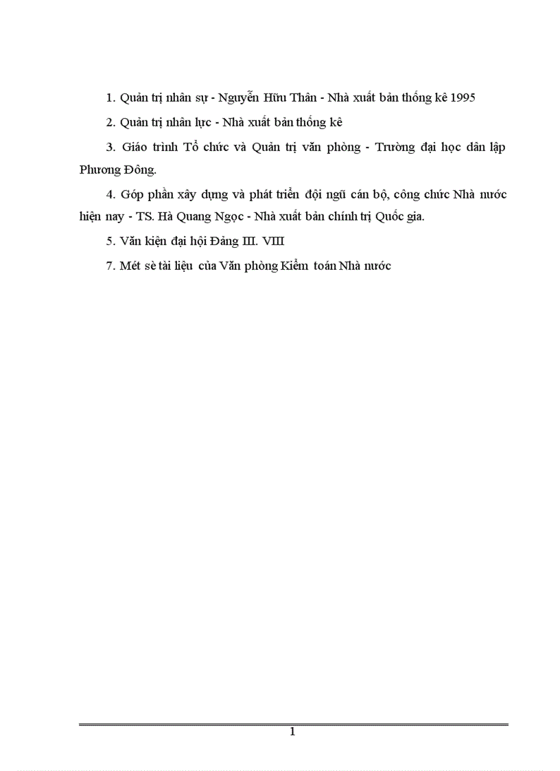 image for page Một số biện pháp nhằm nâng cao công tác QTNS tại Công ty Đầu tư Xây lắp Thương mại Hà Nội 1