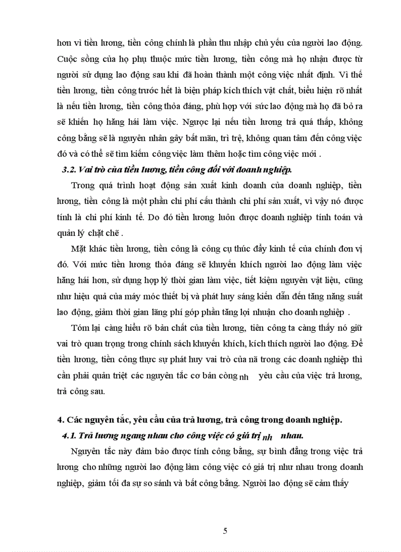image for page Một số biện pháp nhằm nâng cao hiệu quả của các hình thức trả lương trả công tại Nhà máy thuốc lá Thăng Long 1