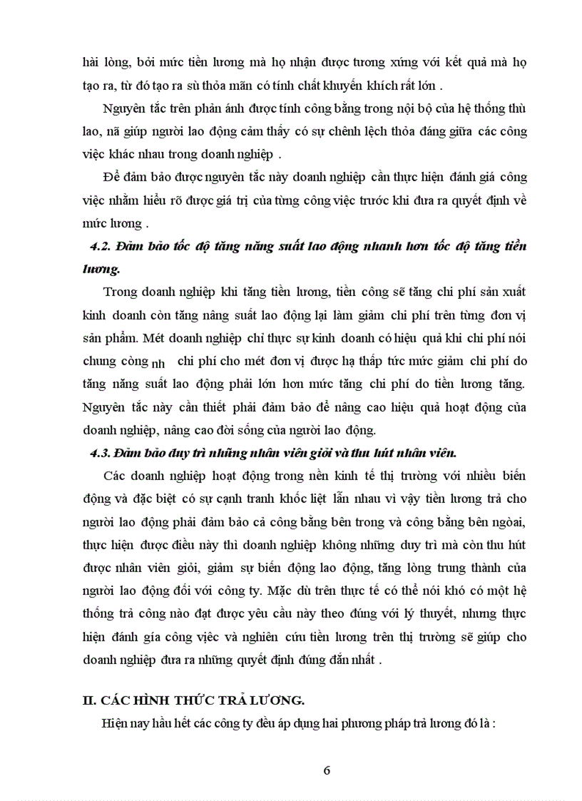 image for page Một số biện pháp nhằm nâng cao hiệu quả của các hình thức trả lương trả công tại Nhà máy thuốc lá Thăng Long 1