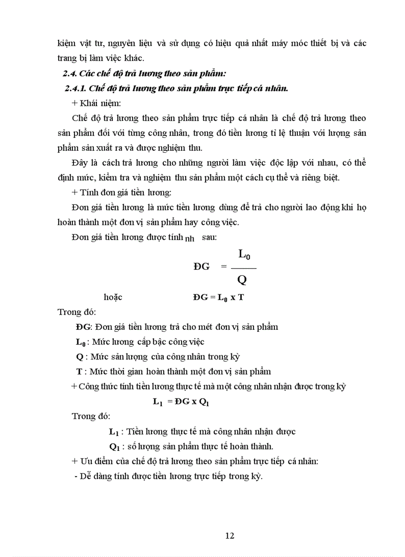 image for page Một số biện pháp nhằm nâng cao hiệu quả của các hình thức trả lương trả công tại Nhà máy thuốc lá Thăng Long 1