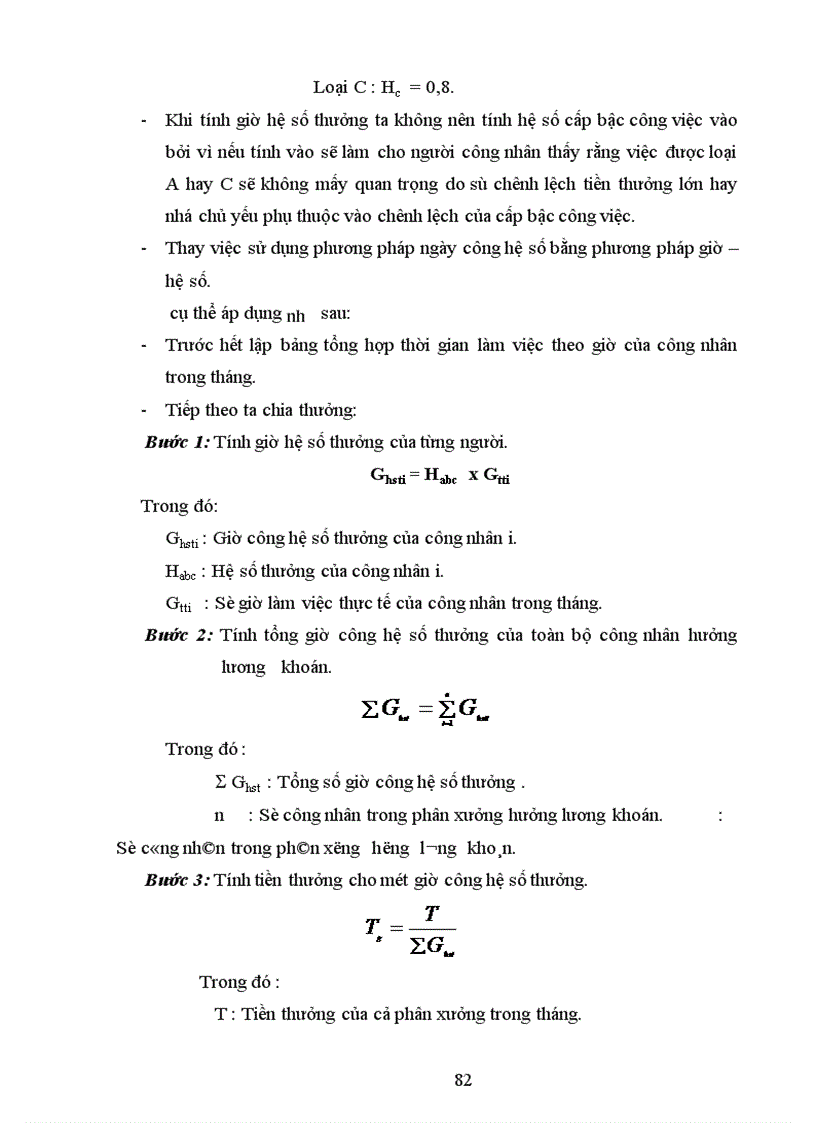 image for page Một số biện pháp nhằm nâng cao hiệu quả của các hình thức trả lương trả công tại Nhà máy thuốc lá Thăng Long 1