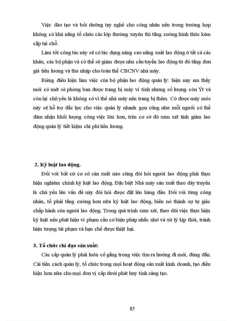 image for page Một số biện pháp nhằm nâng cao hiệu quả của các hình thức trả lương trả công tại Nhà máy thuốc lá Thăng Long 1