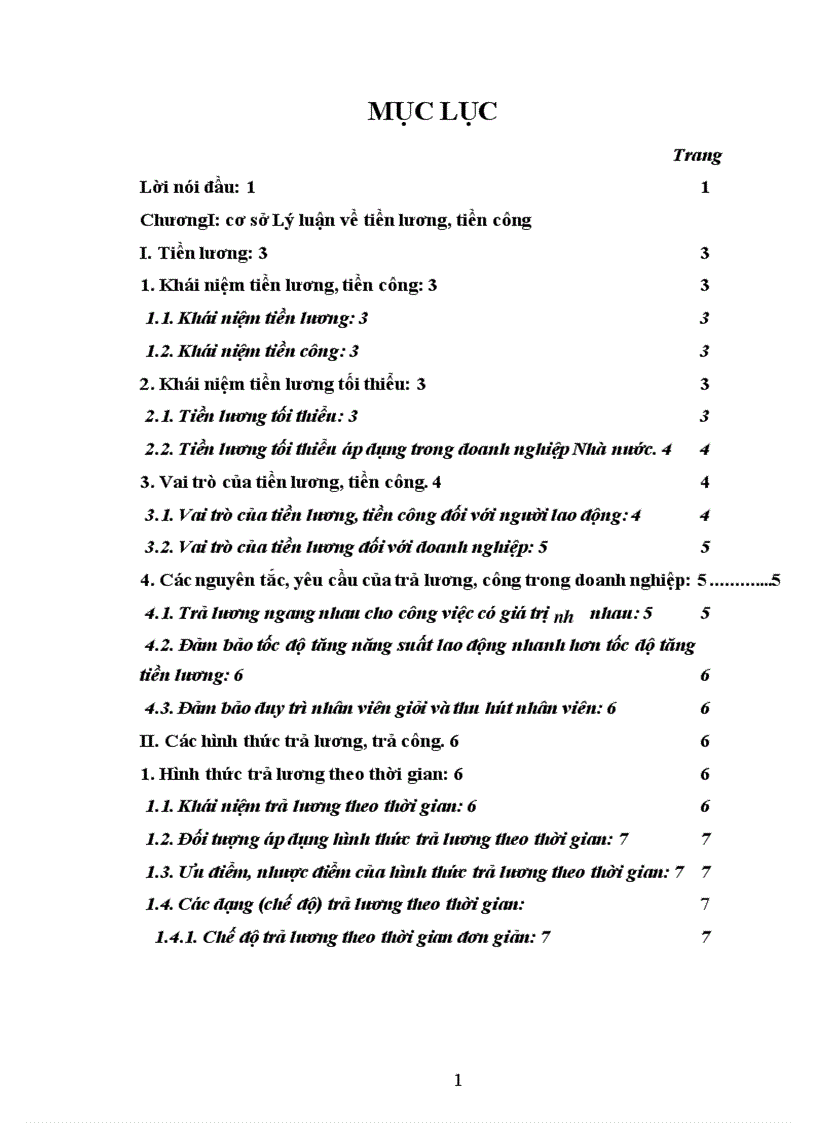 image for page Một số biện pháp nhằm nâng cao hiệu quả của các hình thức trả lương trả công tại Nhà máy thuốc lá Thăng Long 1