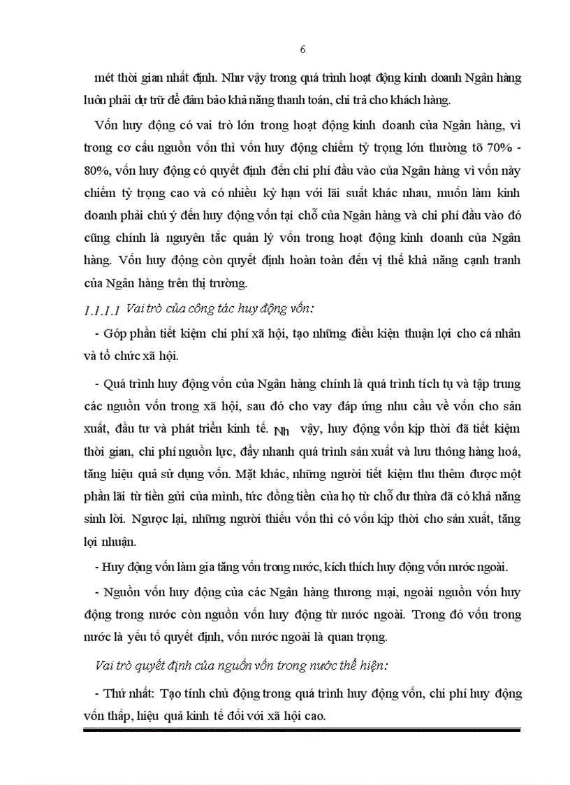 image for page Giải pháp nâng cao hiệu quả nghiệp vụ huy động vốn và hoàn thiện kế toán huy động vốn tại ngân hàng nông nghiệp và phát triển nông thôn thành phố Yên Bái 1