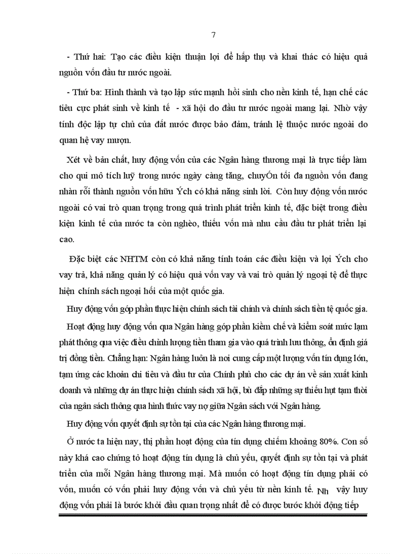 image for page Giải pháp nâng cao hiệu quả nghiệp vụ huy động vốn và hoàn thiện kế toán huy động vốn tại ngân hàng nông nghiệp và phát triển nông thôn thành phố Yên Bái 1