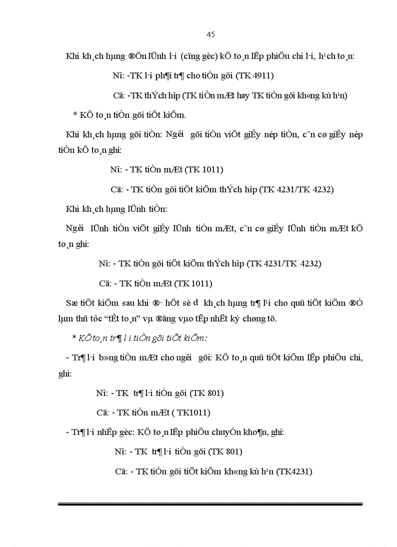 image for page Giải pháp nâng cao hiệu quả nghiệp vụ huy động vốn và hoàn thiện kế toán huy động vốn tại ngân hàng nông nghiệp và phát triển nông thôn thành phố Yên Bái 1