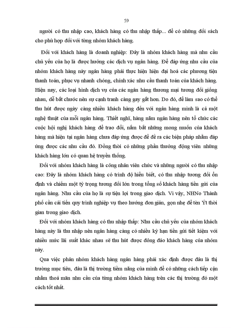 image for page Giải pháp nâng cao hiệu quả nghiệp vụ huy động vốn và hoàn thiện kế toán huy động vốn tại ngân hàng nông nghiệp và phát triển nông thôn thành phố Yên Bái 1