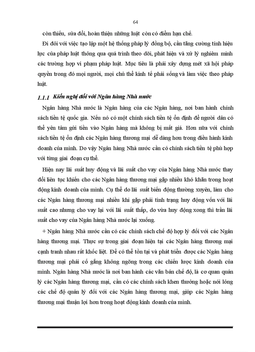 image for page Giải pháp nâng cao hiệu quả nghiệp vụ huy động vốn và hoàn thiện kế toán huy động vốn tại ngân hàng nông nghiệp và phát triển nông thôn thành phố Yên Bái 1