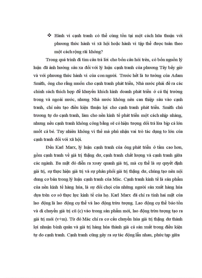 image for page Một số giải pháp để nâng cao năng lực cạnh tranh của Bảo Việt trong giai đoạn tới