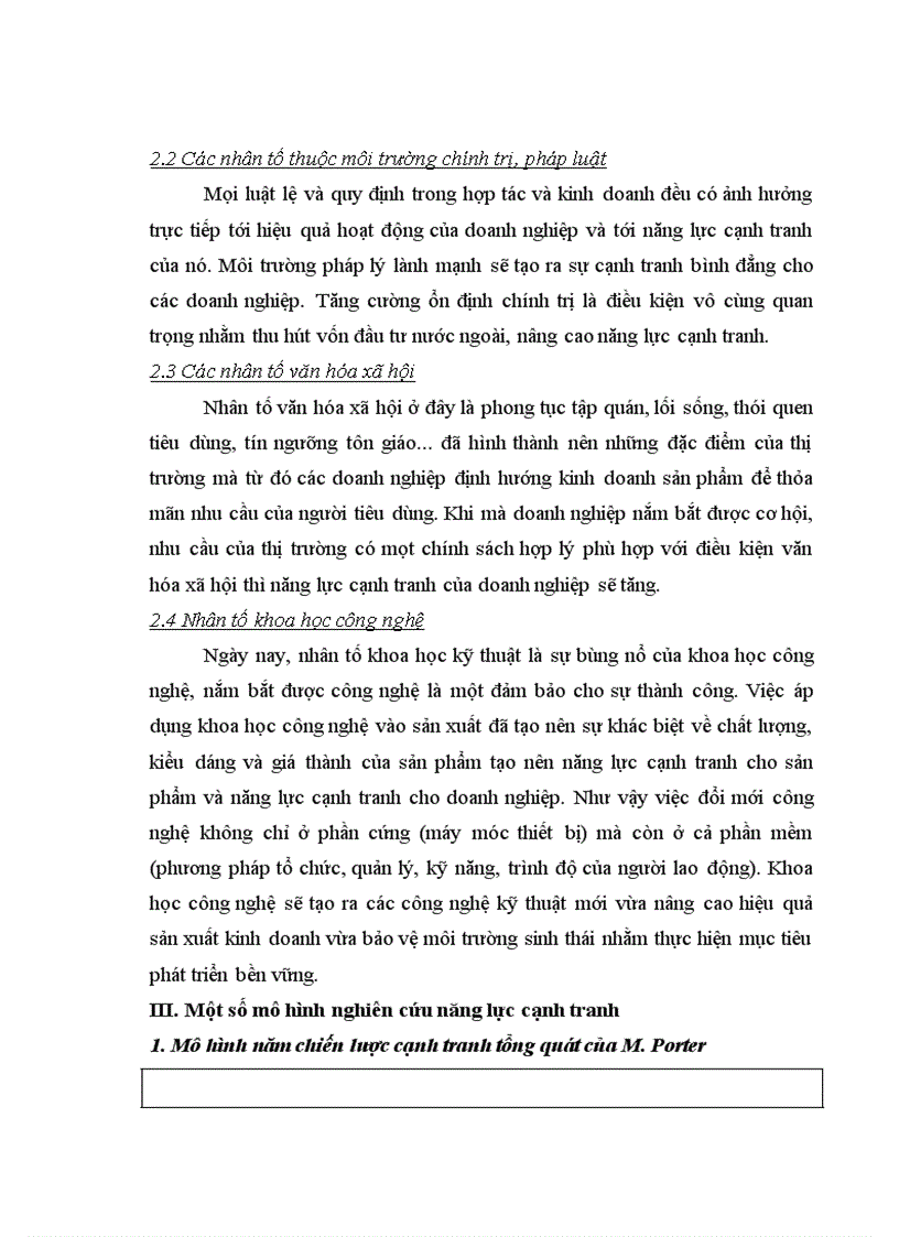 image for page Một số giải pháp để nâng cao năng lực cạnh tranh của Bảo Việt trong giai đoạn tới
