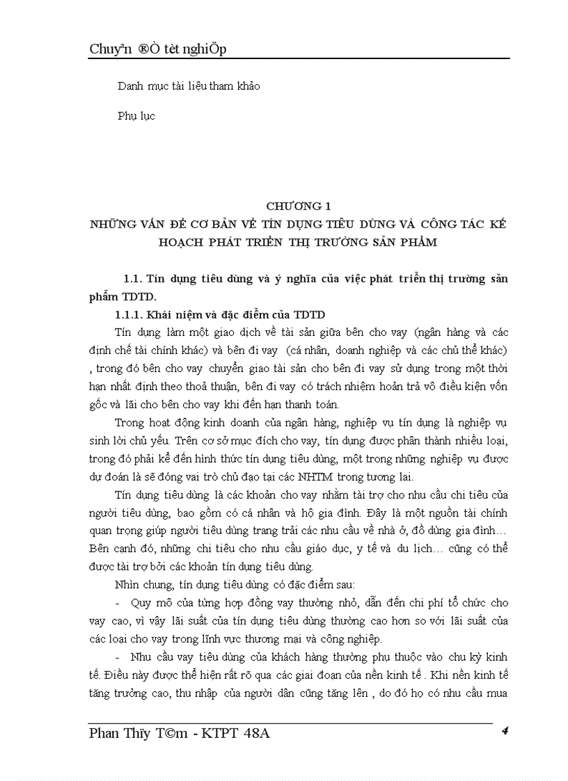 image for page Kế hoạch phát triển thị trường sản phẩm tín dụng tiêu dùng của ngân hàng Sài Gòn Thương Tín chi nhánh Đống Đa Hà Nội 1