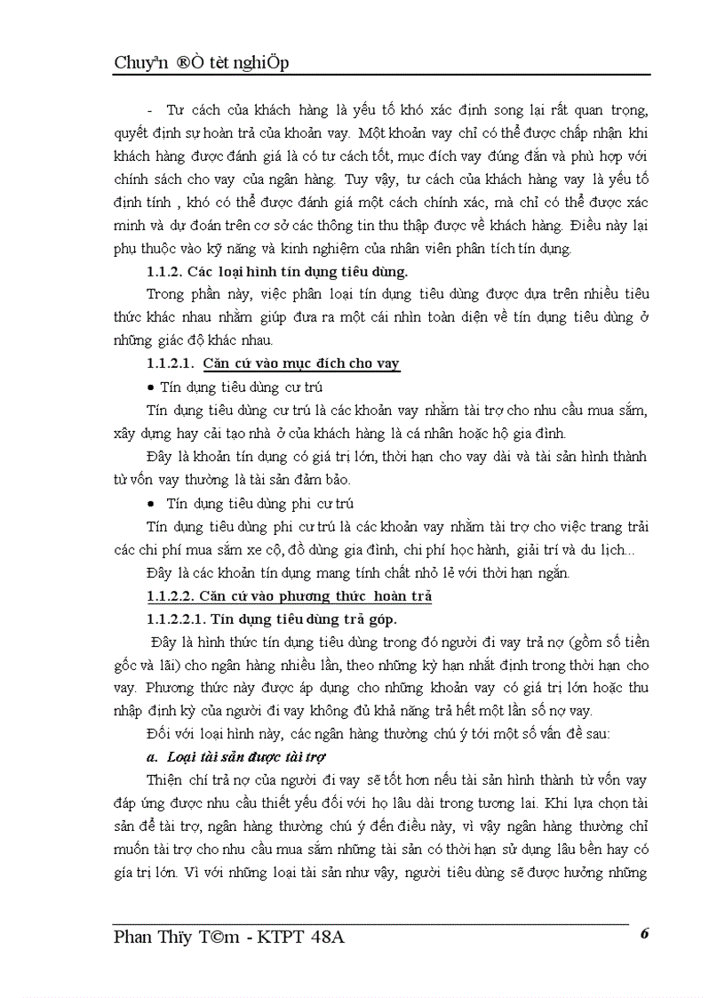 image for page Kế hoạch phát triển thị trường sản phẩm tín dụng tiêu dùng của ngân hàng Sài Gòn Thương Tín chi nhánh Đống Đa Hà Nội 1