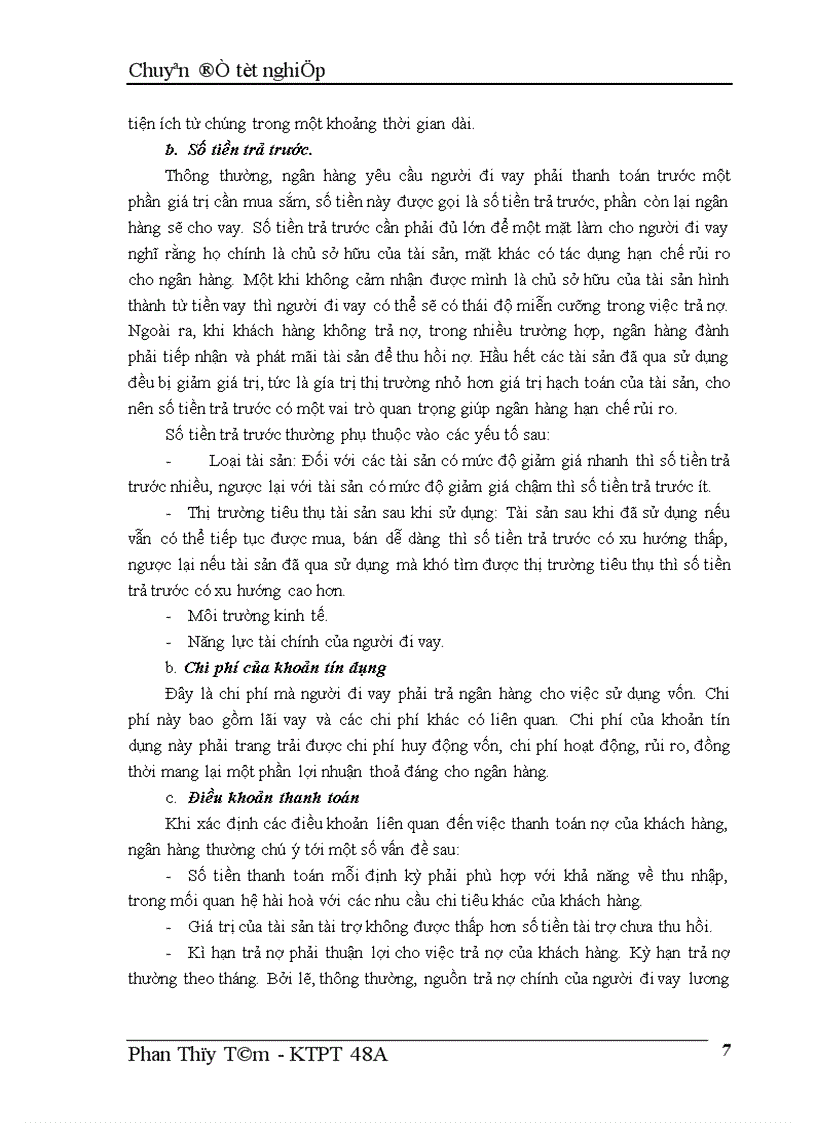 image for page Kế hoạch phát triển thị trường sản phẩm tín dụng tiêu dùng của ngân hàng Sài Gòn Thương Tín chi nhánh Đống Đa Hà Nội 1