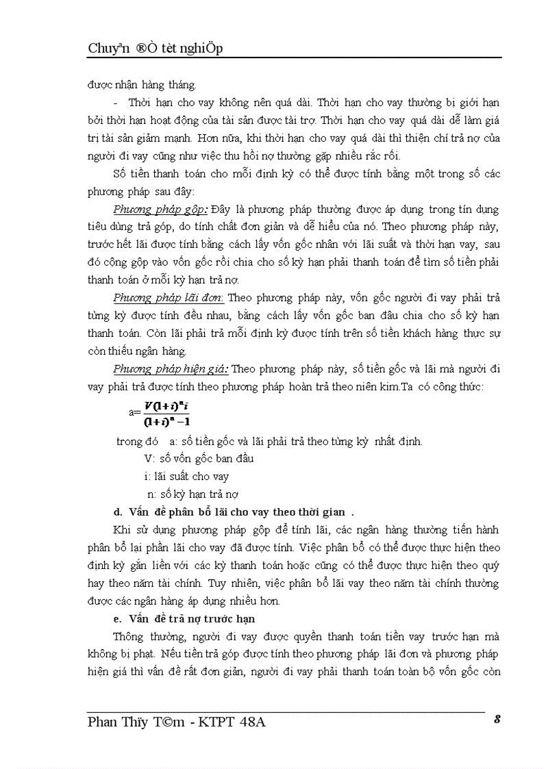 image for page Kế hoạch phát triển thị trường sản phẩm tín dụng tiêu dùng của ngân hàng Sài Gòn Thương Tín chi nhánh Đống Đa Hà Nội 1
