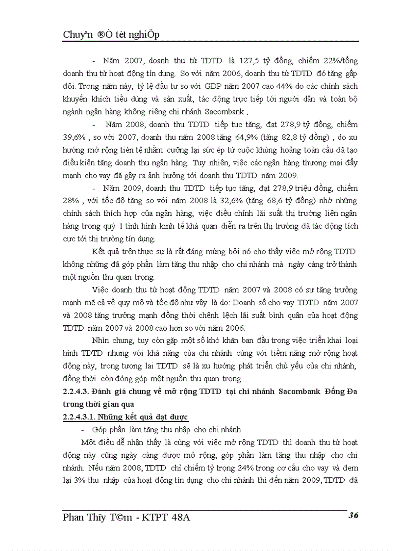 image for page Kế hoạch phát triển thị trường sản phẩm tín dụng tiêu dùng của ngân hàng Sài Gòn Thương Tín chi nhánh Đống Đa Hà Nội 1