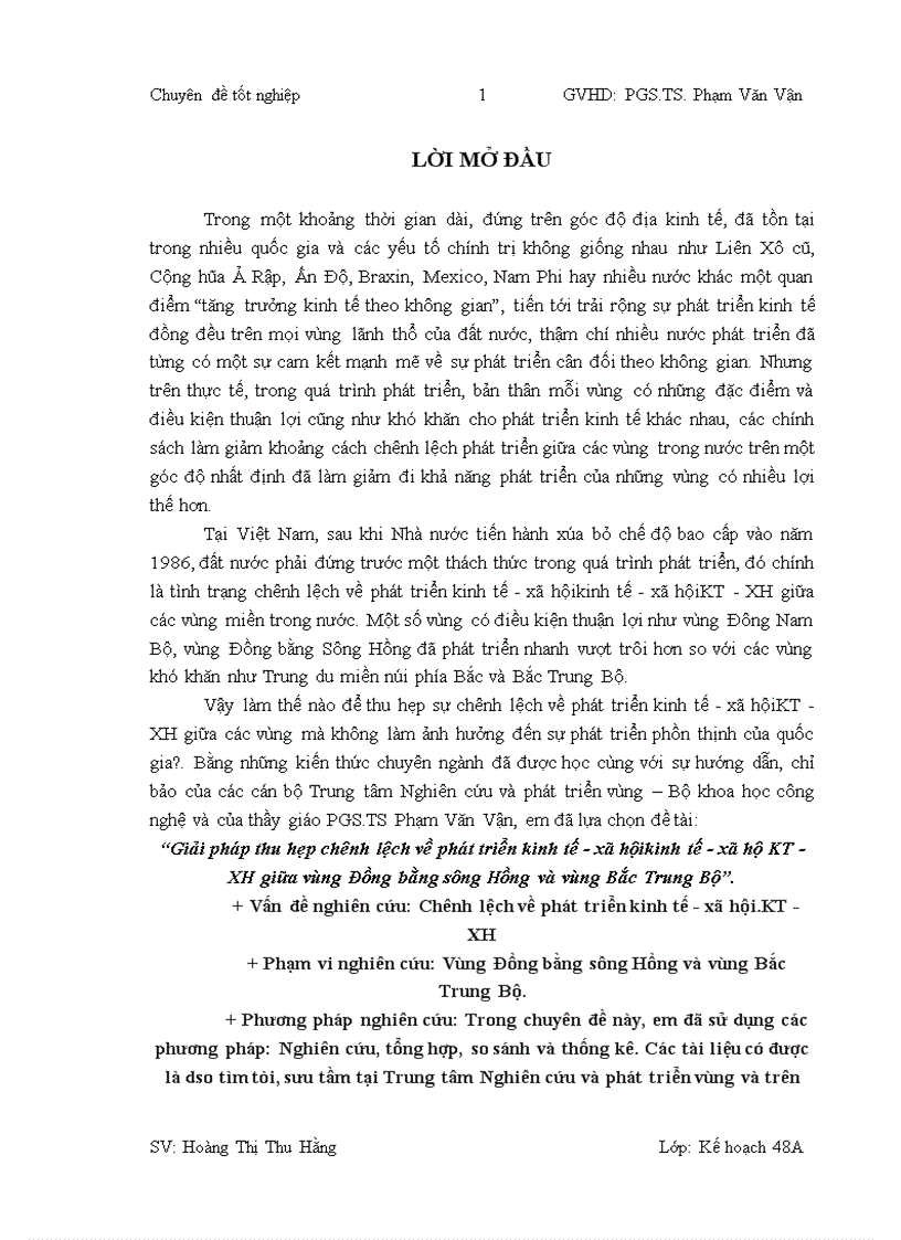 image for page Giải pháp thu hẹp chênh lệch về phát triển kinh tế xã hộikinh tế xã hộ KT XH giữa vùng Đồng bằng sông Hồng và vùng Bắc Trung Bộ