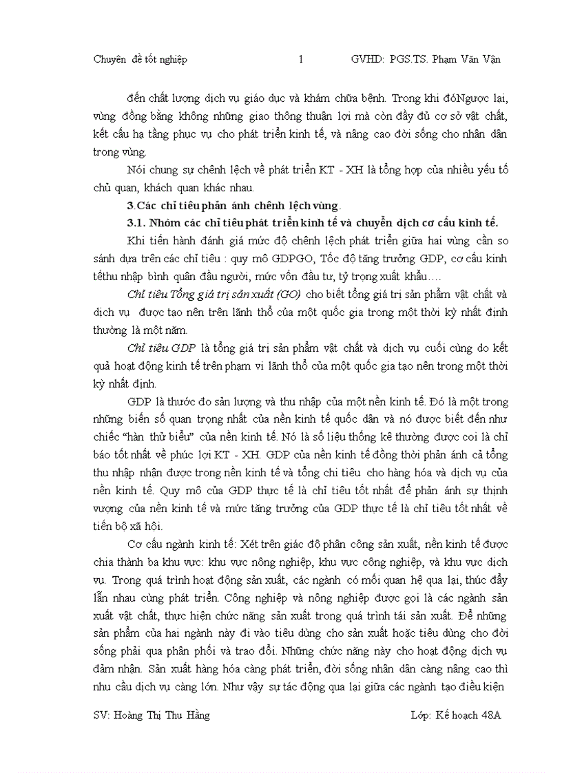 image for page Giải pháp thu hẹp chênh lệch về phát triển kinh tế xã hộikinh tế xã hộ KT XH giữa vùng Đồng bằng sông Hồng và vùng Bắc Trung Bộ