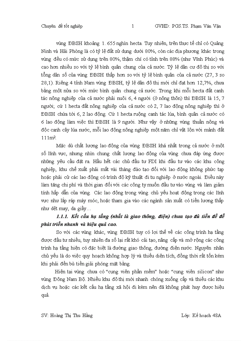 image for page Giải pháp thu hẹp chênh lệch về phát triển kinh tế xã hộikinh tế xã hộ KT XH giữa vùng Đồng bằng sông Hồng và vùng Bắc Trung Bộ