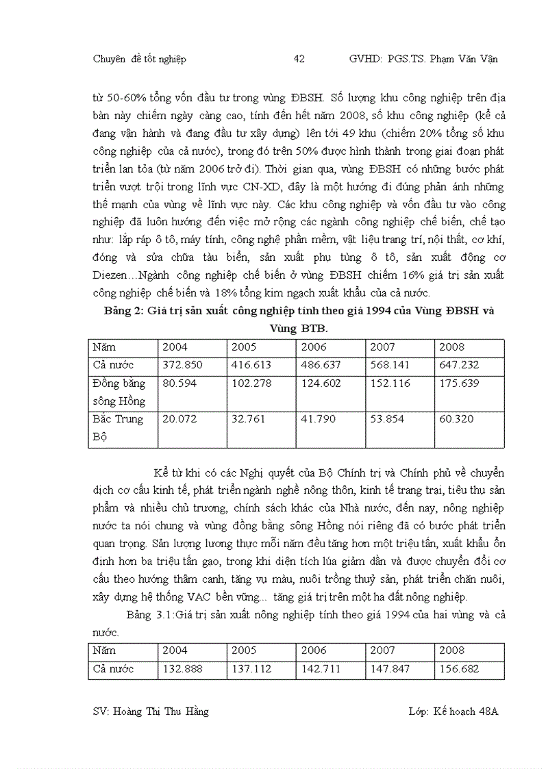 image for page Giải pháp thu hẹp chênh lệch về phát triển kinh tế xã hộikinh tế xã hộ KT XH giữa vùng Đồng bằng sông Hồng và vùng Bắc Trung Bộ