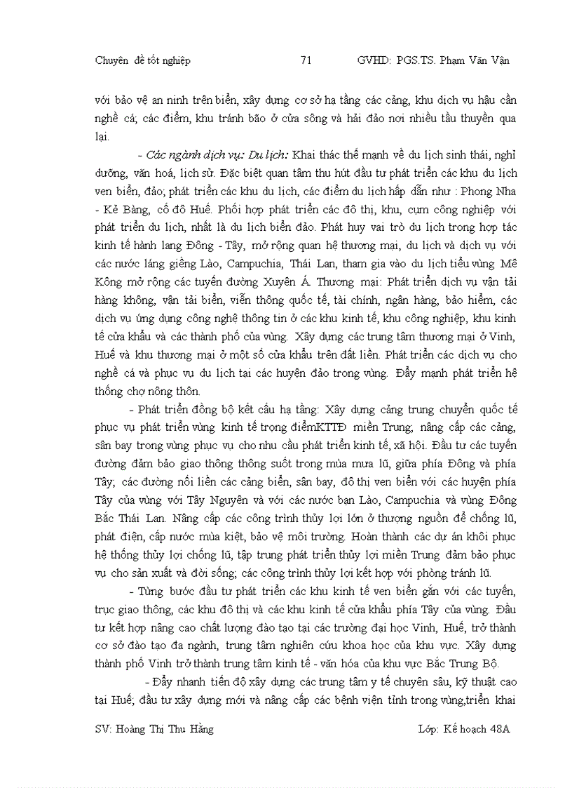 image for page Giải pháp thu hẹp chênh lệch về phát triển kinh tế xã hộikinh tế xã hộ KT XH giữa vùng Đồng bằng sông Hồng và vùng Bắc Trung Bộ
