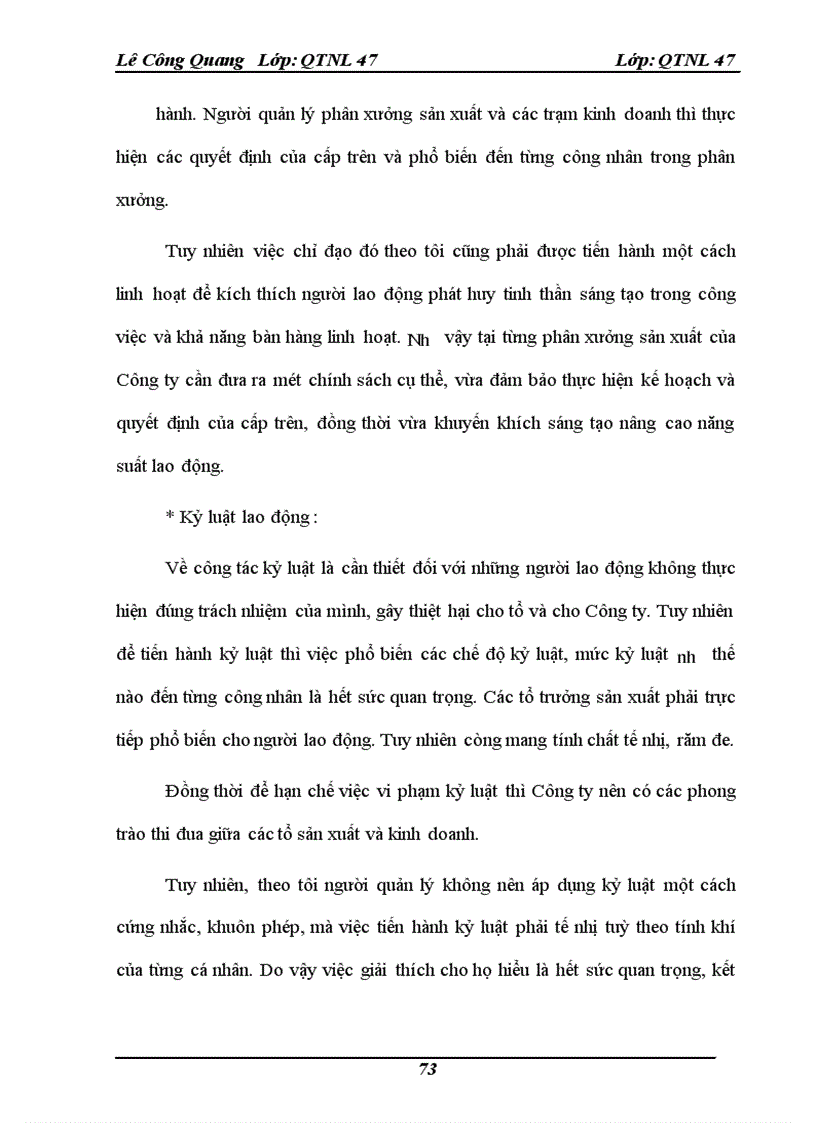 image for page Hoàn thiện hình thức trả lương theo sản phẩm tại Công ty Cổ phần Thương mại Thiệu Yên