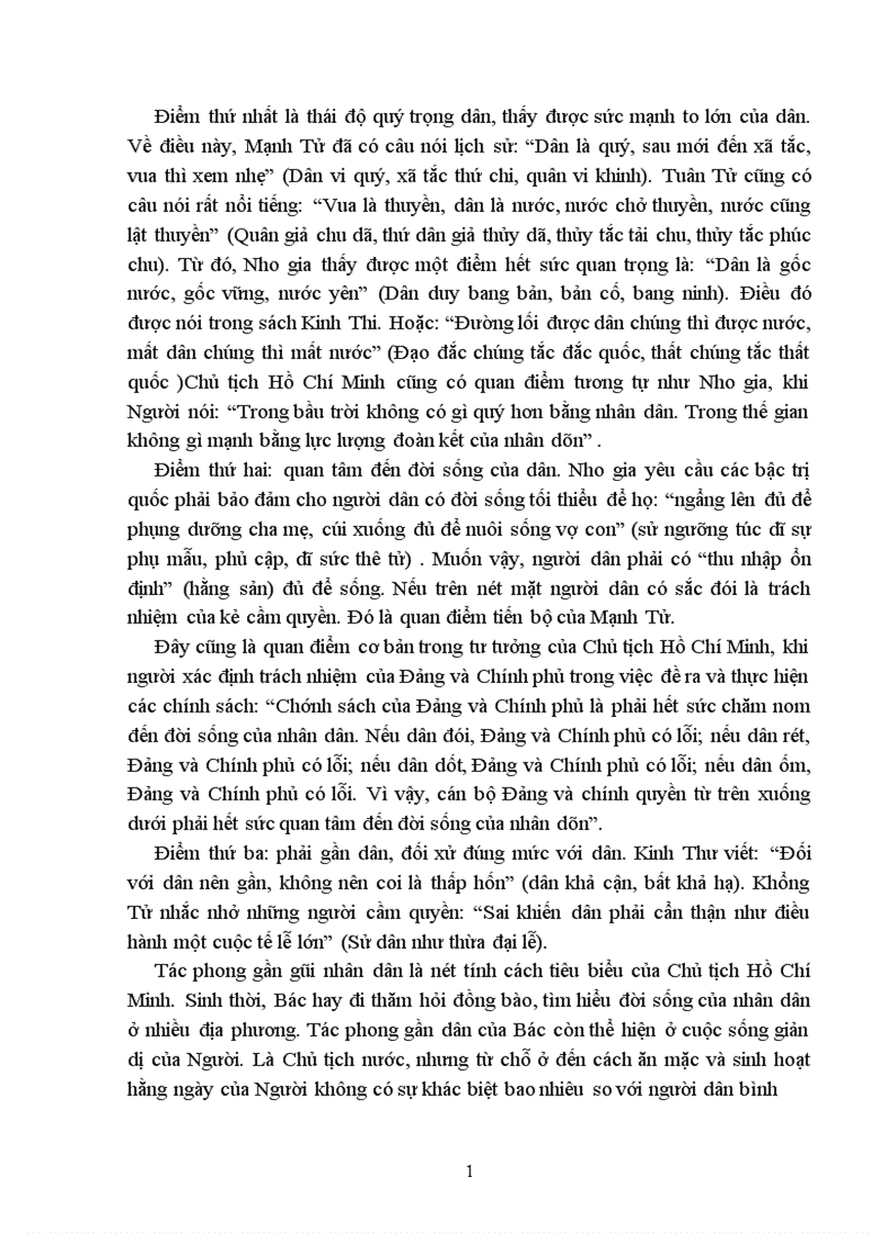 image for page Quan điểm thân dân của Hồ Chí Minh