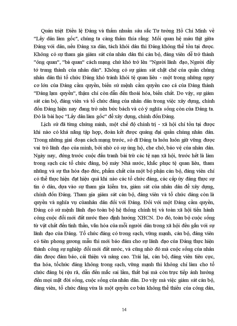 image for page Quan điểm thân dân của Hồ Chí Minh