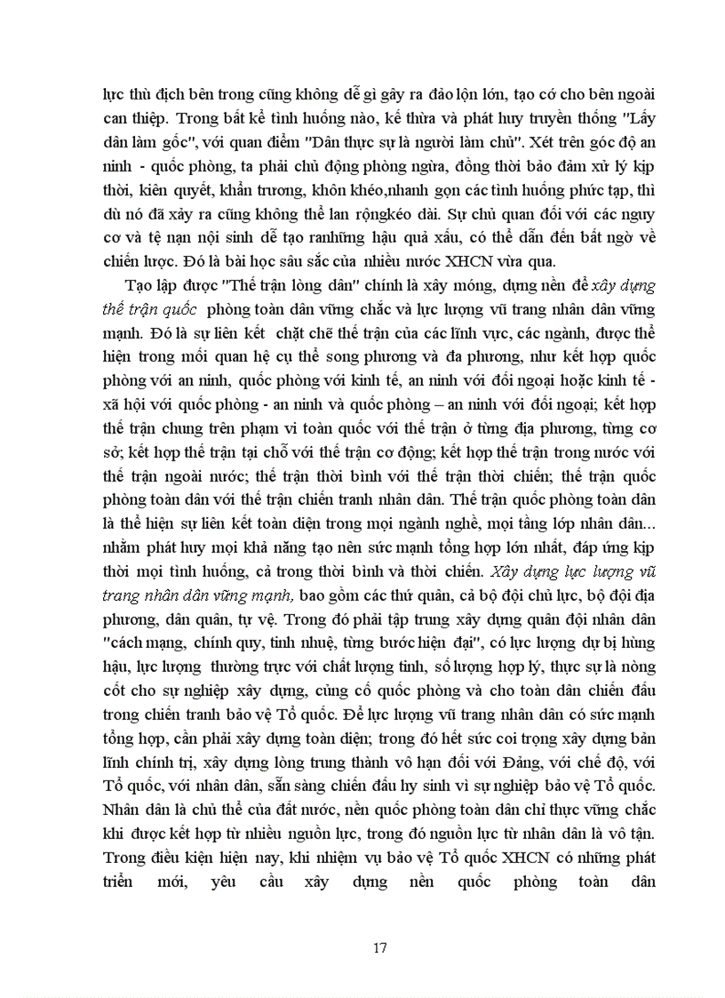 image for page Quan điểm thân dân của Hồ Chí Minh