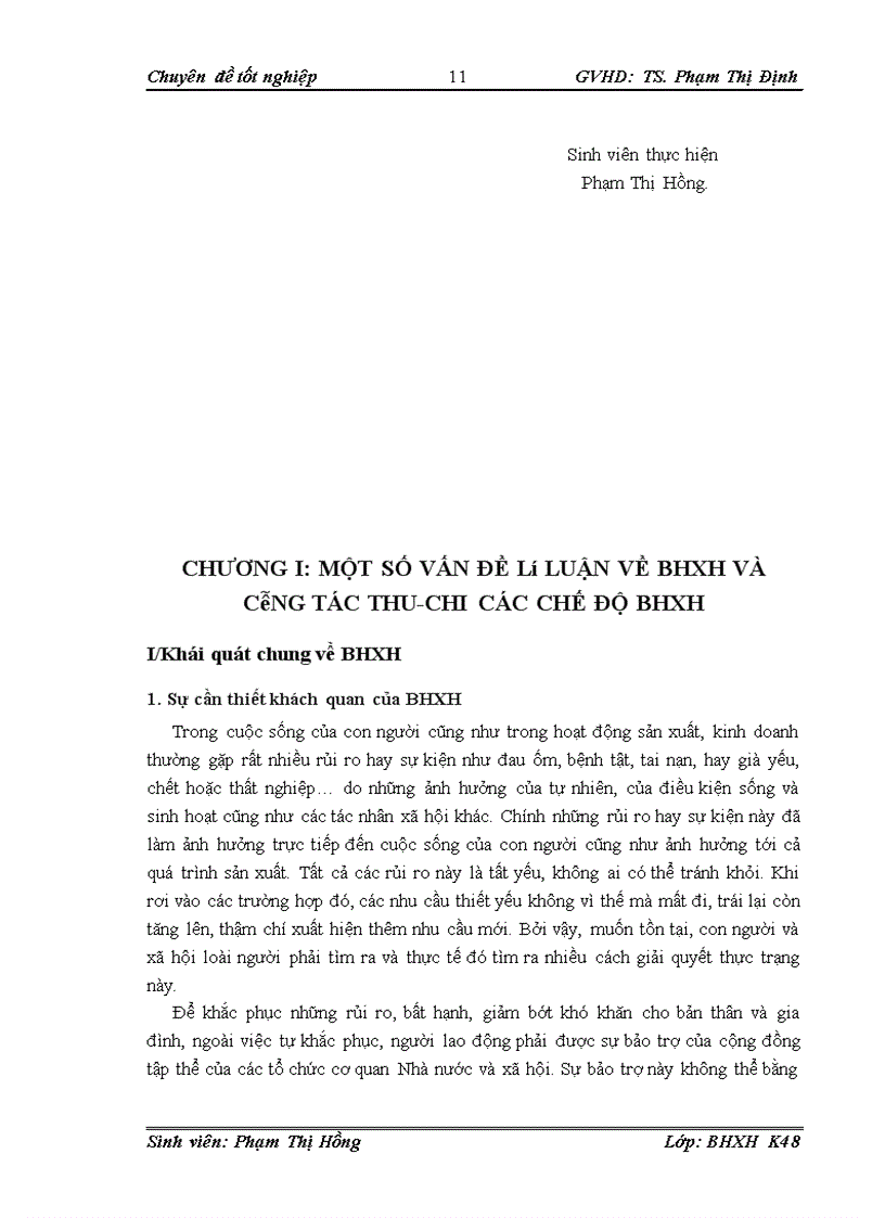 image for page Công tác thu chi các chế độ bảo hiểm xã hội tại bảo hiểm xã hội huyện tiền hải giai đoạn 2005 2009 thực trạng và giải pháp