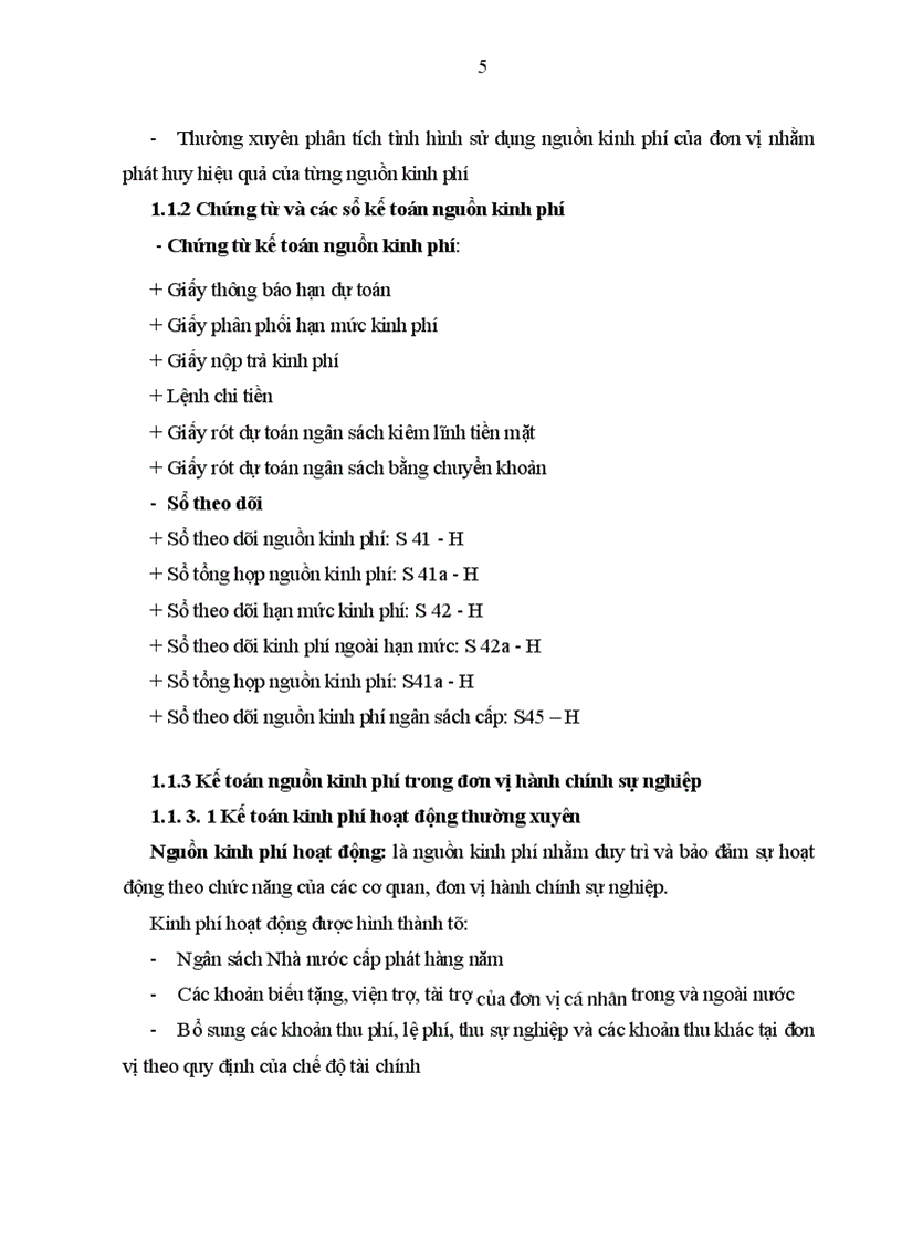 image for page Một số giải pháp nhằm hoàn thiện tổ chức hạch toán các nguồn kinh phí tại Trung tâm hỗ trợ doanh nghiệp nhỏ và vừa trực thuộc Sở Kế hoạch và Đầu tư Thành phố Hà Nội 1