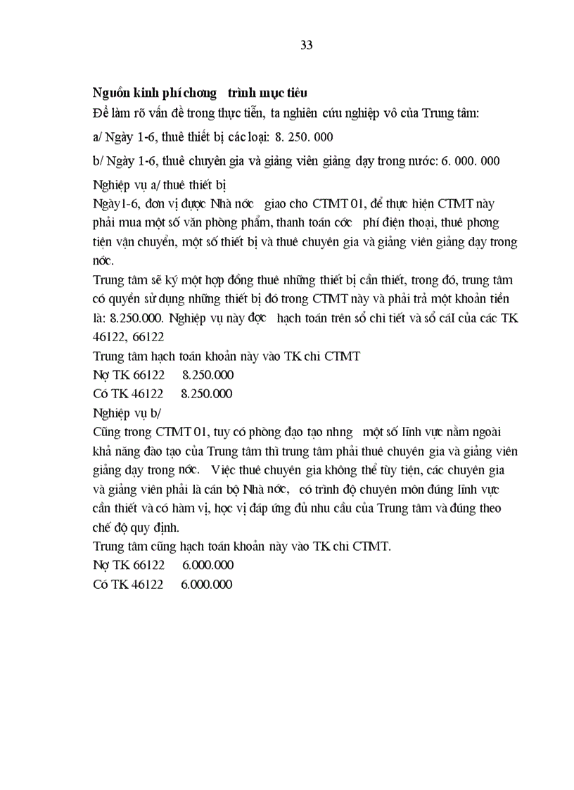 image for page Một số giải pháp nhằm hoàn thiện tổ chức hạch toán các nguồn kinh phí tại Trung tâm hỗ trợ doanh nghiệp nhỏ và vừa trực thuộc Sở Kế hoạch và Đầu tư Thành phố Hà Nội 1