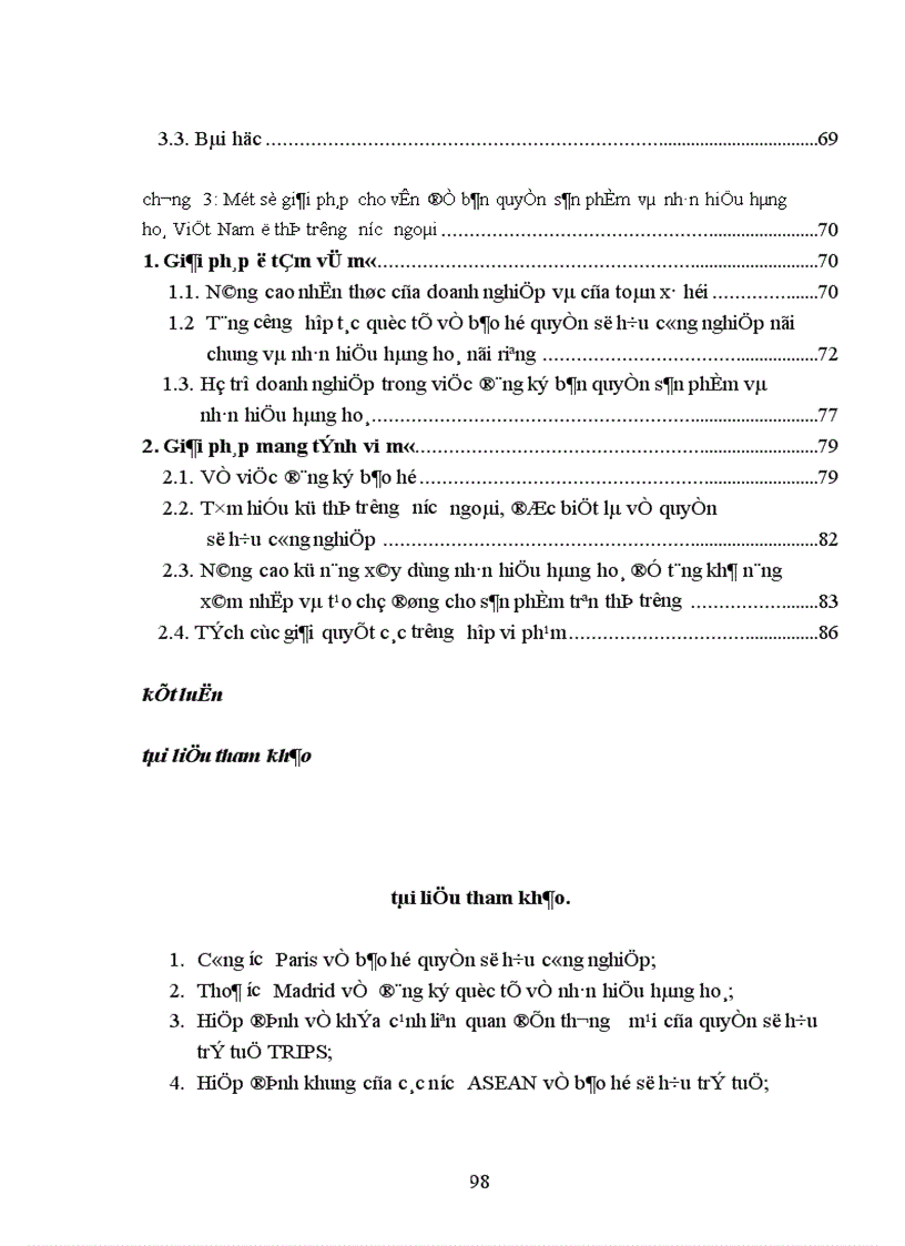 image for page Bản quyền sản phẩm và nhãn hiệu hàng hoá vấn đề cần quan tâm khi xuất khẩu hàng hoá ra thị trường nước ngoài 1