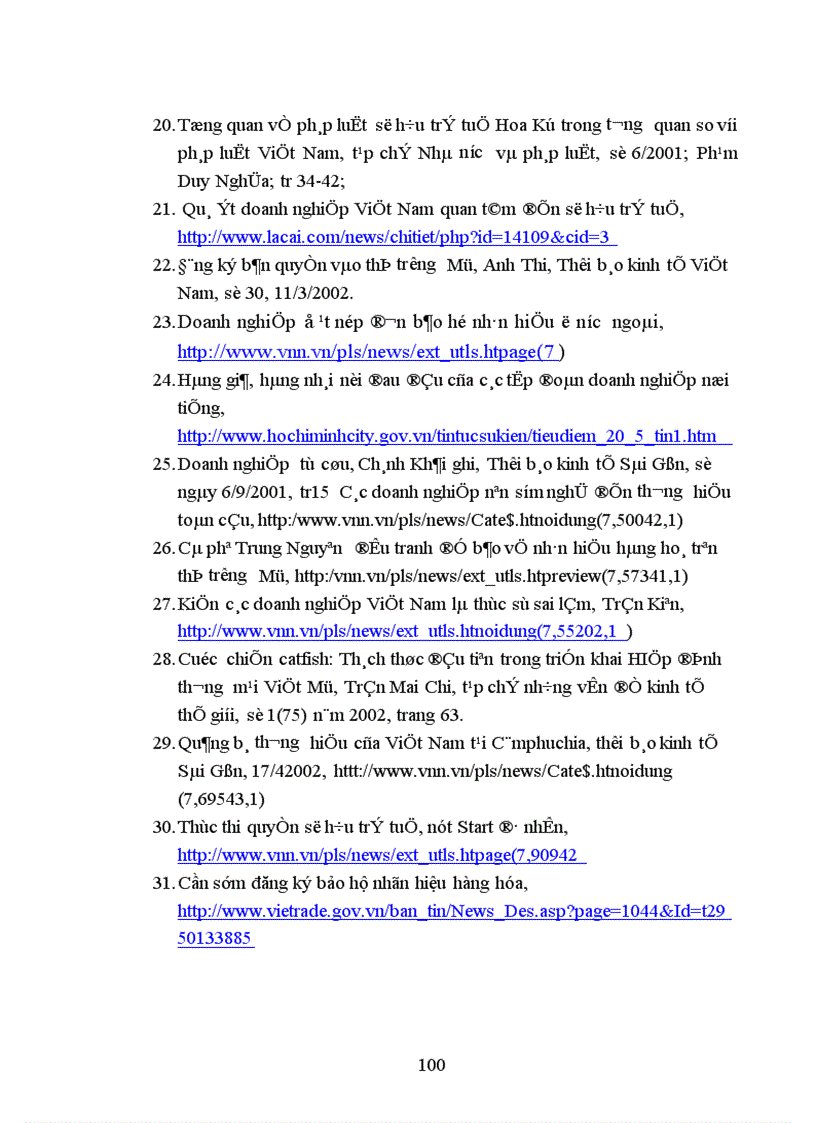 image for page Bản quyền sản phẩm và nhãn hiệu hàng hoá vấn đề cần quan tâm khi xuất khẩu hàng hoá ra thị trường nước ngoài 1