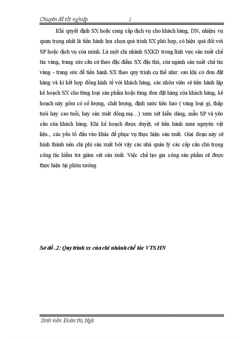image for page Giải pháp nhằm nâng cao hiệu quả công tác quản lý chi phí sản xuất sản xuất tại Chi nhánh chế tác vàng Tổng công ty vàng AGRIBANK Việt Nam 1