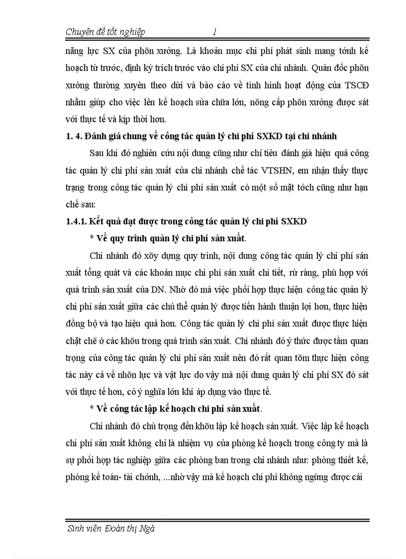 image for page Giải pháp nhằm nâng cao hiệu quả công tác quản lý chi phí sản xuất sản xuất tại Chi nhánh chế tác vàng Tổng công ty vàng AGRIBANK Việt Nam 1