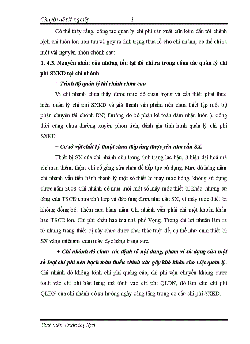 image for page Giải pháp nhằm nâng cao hiệu quả công tác quản lý chi phí sản xuất sản xuất tại Chi nhánh chế tác vàng Tổng công ty vàng AGRIBANK Việt Nam 1