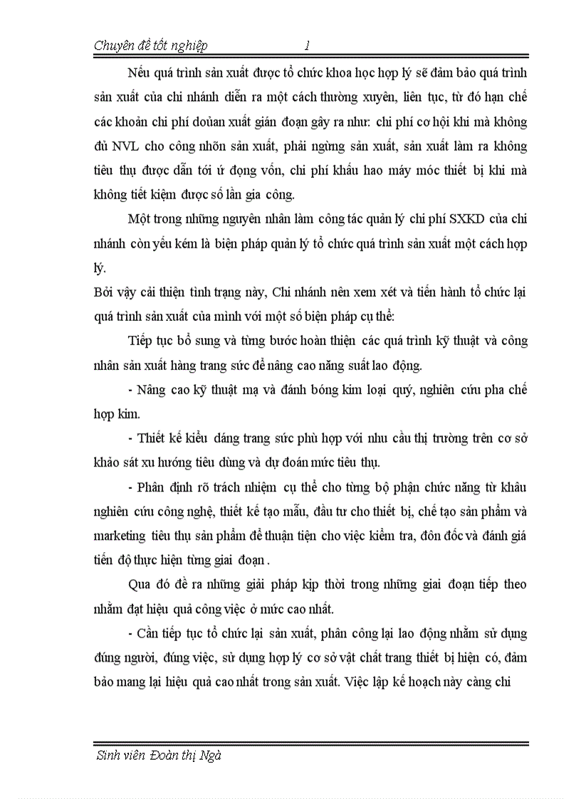 image for page Giải pháp nhằm nâng cao hiệu quả công tác quản lý chi phí sản xuất sản xuất tại Chi nhánh chế tác vàng Tổng công ty vàng AGRIBANK Việt Nam 1