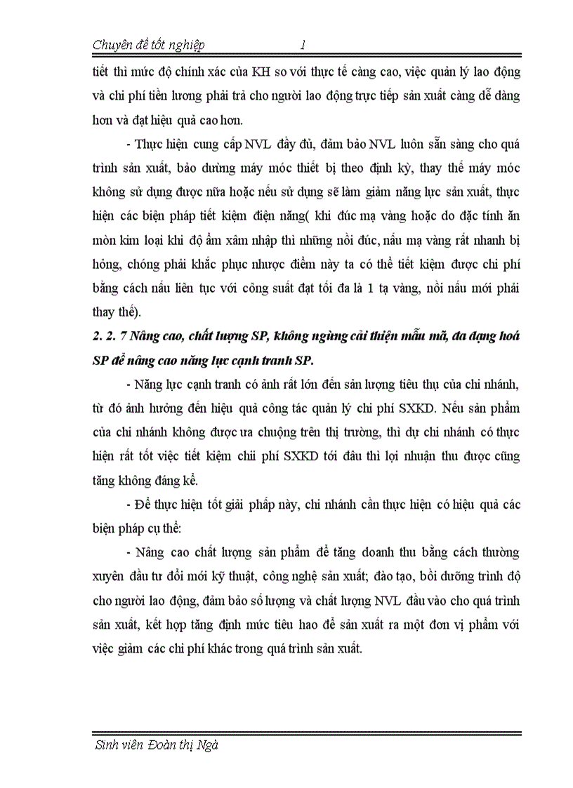 image for page Giải pháp nhằm nâng cao hiệu quả công tác quản lý chi phí sản xuất sản xuất tại Chi nhánh chế tác vàng Tổng công ty vàng AGRIBANK Việt Nam 1