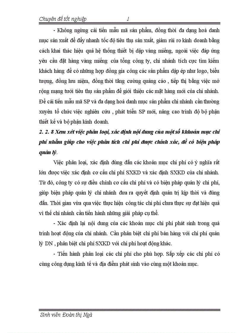 image for page Giải pháp nhằm nâng cao hiệu quả công tác quản lý chi phí sản xuất sản xuất tại Chi nhánh chế tác vàng Tổng công ty vàng AGRIBANK Việt Nam 1