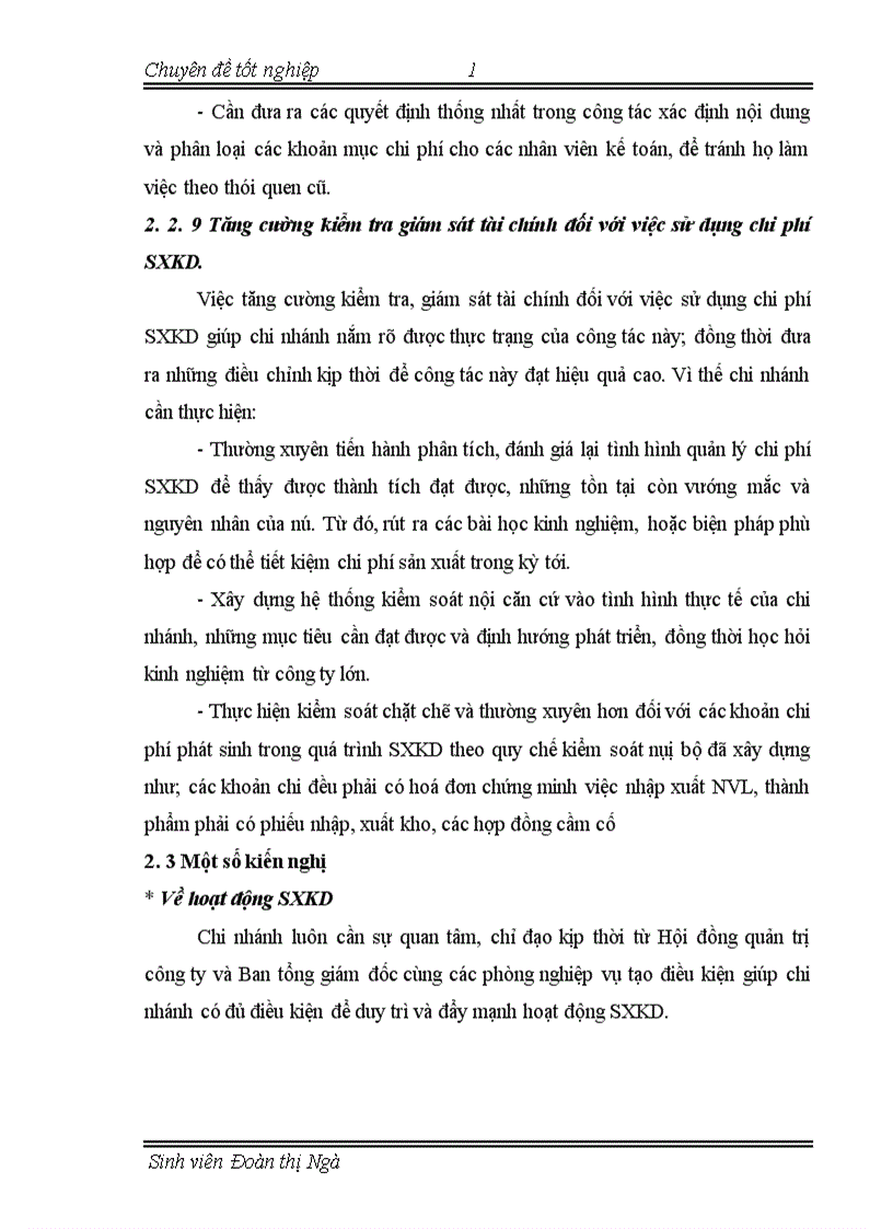 image for page Giải pháp nhằm nâng cao hiệu quả công tác quản lý chi phí sản xuất sản xuất tại Chi nhánh chế tác vàng Tổng công ty vàng AGRIBANK Việt Nam 1