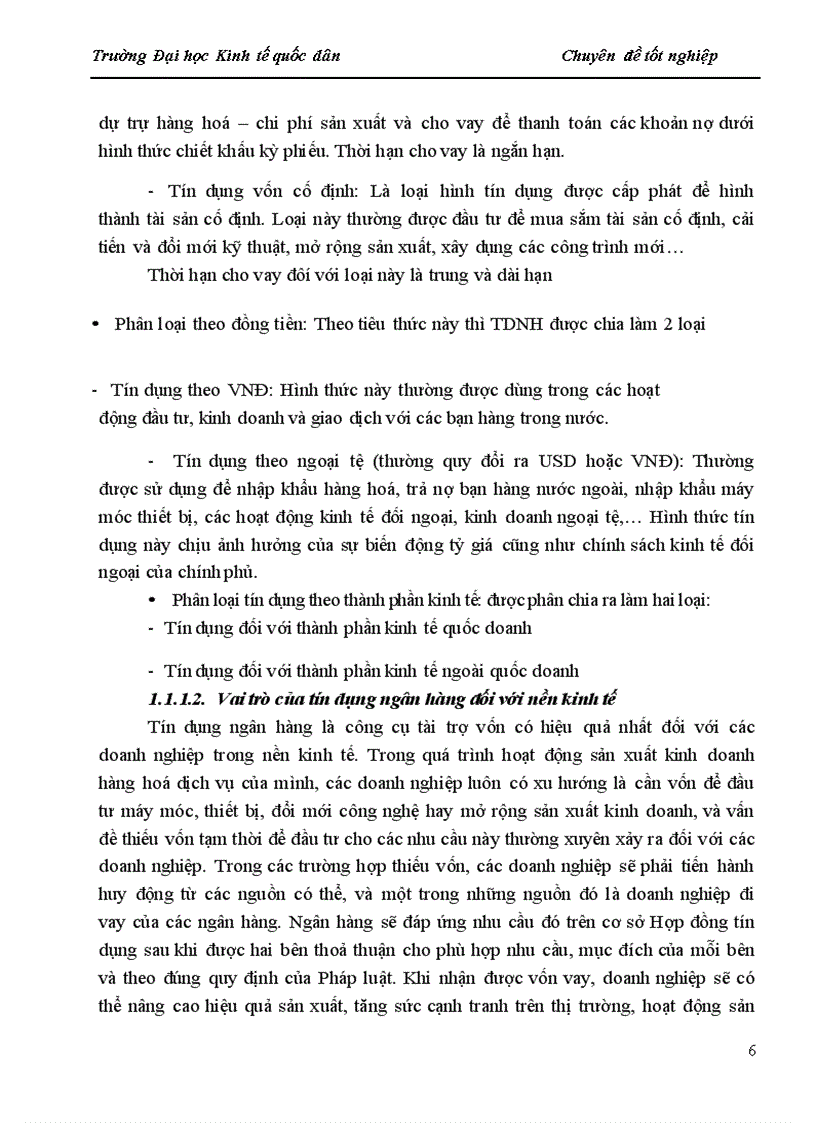 image for page Thẩm định tài chính dự án đầu tư tại các NHTM